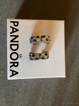 Pandora - 3