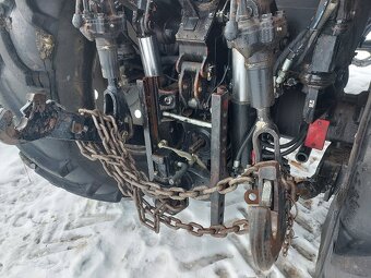 Traktor Belarus 12 203 - 3
