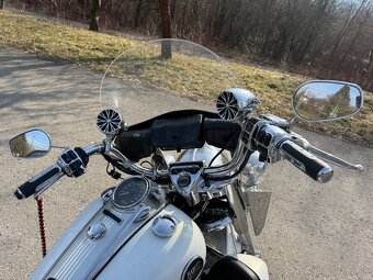 Harley Davidson Road king Classic - 3