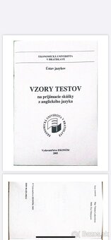 Otázky na prijímačky - EUBA - 3