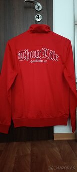 Thug life mikina - 3