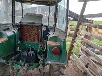 Zetor25A - 3