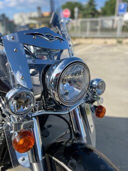 Kawasaki VN1700 NOMAD - 3