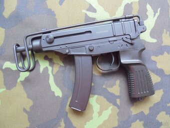 JG Scorpion vz.61 AEP. - 3