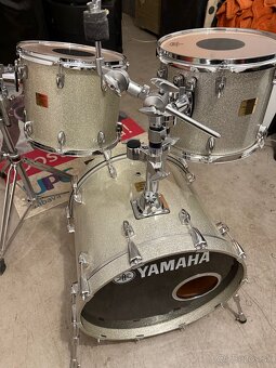 yamaha bicie - 3