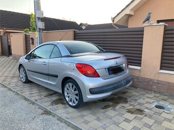 Peugeot 207 cc - 3