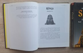 Sfinga - zahady historie 1-3
- 3