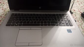 HP ELITEBOOK 850 G4 - 3