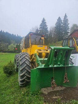 Predám LKT 81 turbo - 3
