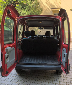 Renault Kangoo - 3