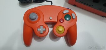 Nintendo GameCube - 3