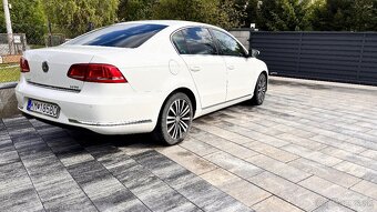 Volkswagen Passat 2.0 TDI BMT 170k Highline - 3