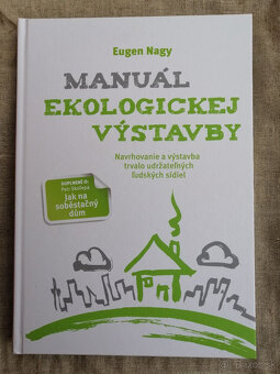 ekologické staviteľstvo, permakultúra, posvätná geometria - 3
