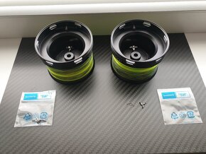 shimano rapkace / cvrcky - 3