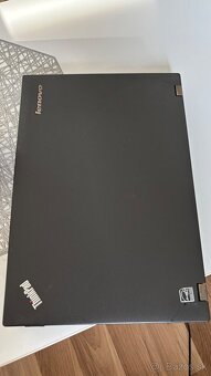 Notebook lenovo l440 - 3