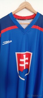 hokejovy dres slovensko - 3