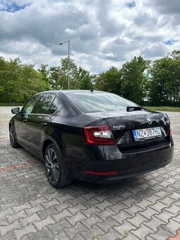Škoda Octavia L&K 2,0 TDI 110kw DSG - 3