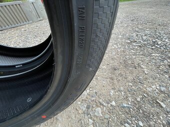 Predam NOVÉ pneu 245/45 r20 2ks - 3