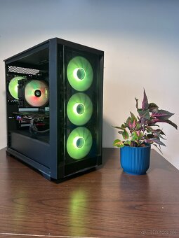 ✅GTX 1080 / RYZEN 5 3600 / 16GB RAM / 1TB SSD / 650W - 3