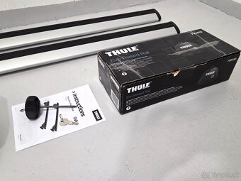Aj samostatne - Thule 7104 + 7112 - 3