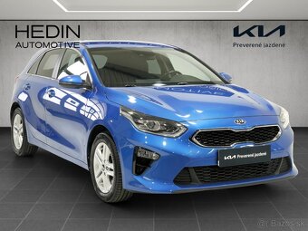CEED 1,5 T-GDi M6 GOLD - 3