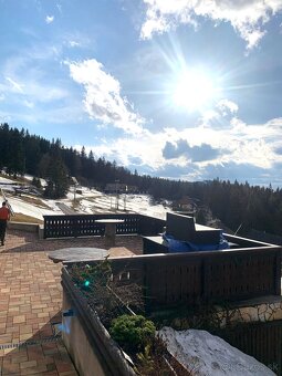 Prodej apartmánu 2kk Beskydy - 3