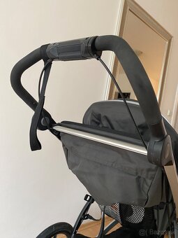Kočík Thule Urban Glide 2 - 3