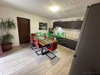 Dokonalý dom bez investícií v Maďarsku  -Boldogkővárajla- NA - 3