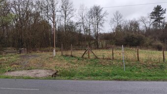 Pozemok na predaj – 4km od mesta Svidník–výborná investícia - 3