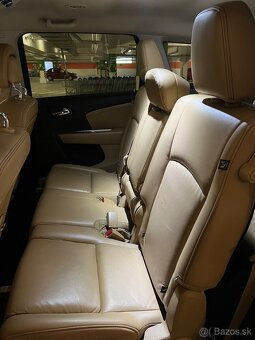 Fiat Freemont, 11/2015, 4x4, 125kw, AT - 3