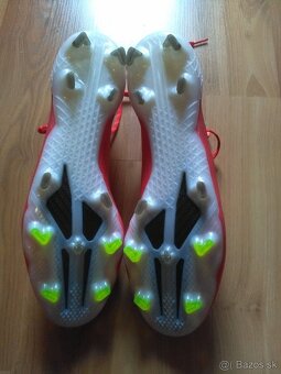 Kopačky Adidas X Speedflowl.1 (1.trieda) - 3