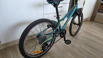 Detsky ultralahky bicykel 20" Arcore SPARROW 20 - 3