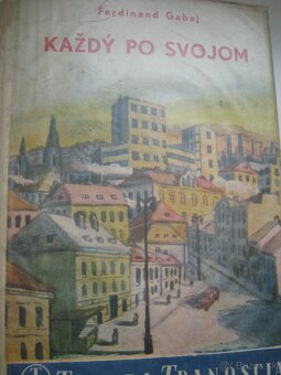 stare vydania 2 - 3