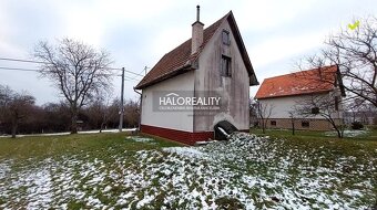 HALO reality - Predaj, záhradná chata Farná - ZNÍŽENÁ CENA - - 3
