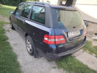 Fiat stilo 1.6 16v - 3