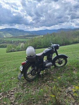 Čz 250 455 - 3