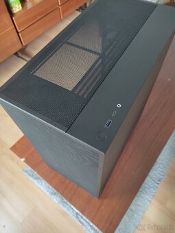 NZXT H5 Flow - 3