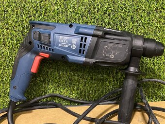 Bosch Professional GBH 2-21 SDS plus-kladivo 230 V 720 W - 3