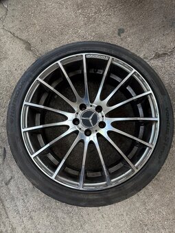 5x112 R19 66,6 audi mercedes skoda - 3