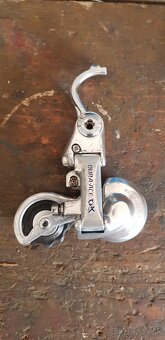 Dura Ace AX - 3