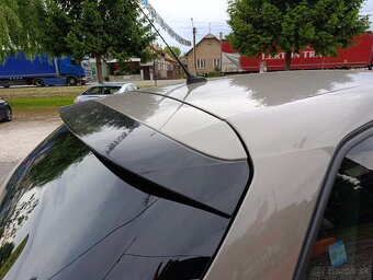 Citroen C4 B7 Automat 1.6HDI NAVI, Mŕtvy uhol kontrola. - 3