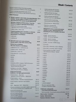 Vojenské misie - 3