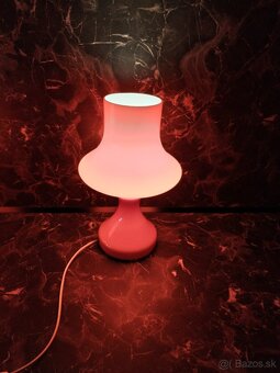 Retro lampy - 3
