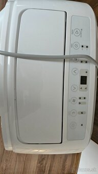 Mobilna klimatizacia sencor - 3