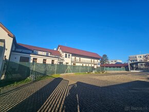 Obchodné priestory na prenájom Trenčianska Teplá - 3