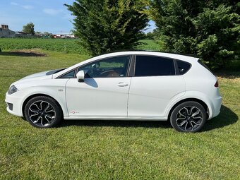 Seat Leon 1.6 TDI - 3