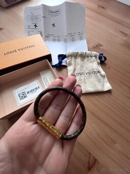 Náramok Louis Vuitton - 3