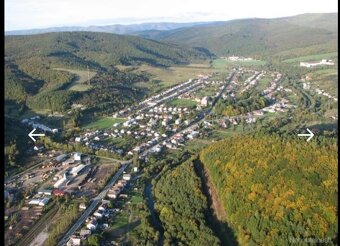 predaj investičného pozemku v Stakčíne s rozlohou 6810 m2 - 3