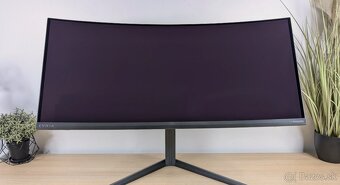 34" QD OLED Philips Evnia 34M2C6500/00 - 3
