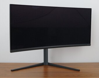 34" QD OLED Philips Evnia 34M2C6500/00 - 3